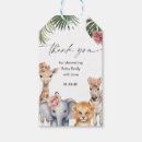Search for cute gift tags Elephant