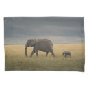 Search for african elephant pillowcases Maasai mara national reserve