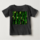 Search for binary code baby clothes Programming