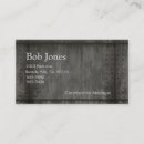 Search for rivets business cards Steel