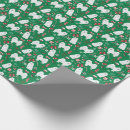 Search for japanese christmas wrapping paper Dog