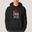 Search for couples matching hoodies Santa