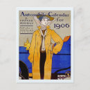 Search for calender postcards Vintage
