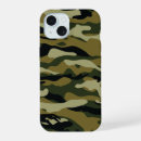 Search for green camo iphone cases Dark