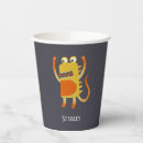 Search for halloween paper cups Cute