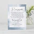 Search for catholic prayer cards Bible verse