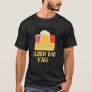 Search for texas german tshirts Guten