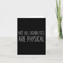 Search for disability awareness cards Disabilities