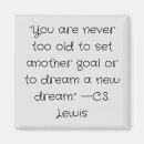 Search for lewis magnets Quote