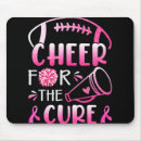 Search for tshirts mouse mats Cancer