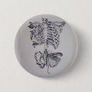 Search for caged badges Rib cage