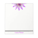 Search for yoga notepads Holistic