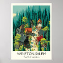 Search for salem posters North carolina