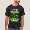 Search for dwarfism tshirts Warrior