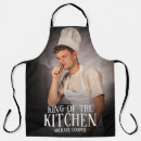 Search for kings aprons Cake