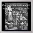 Search for elder posters Friends