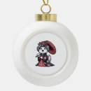 Search for old english sheepdog christmas tree decorations Puppy