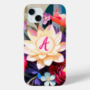 Search for iphone 15 plus cases Floral