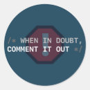 Search for robotics engineer stickers Science