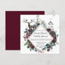 Search for stag wedding invitations Nature