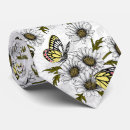 Search for white butterfly ties Floral
