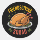Search for turkey dinner stickers Funny