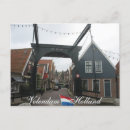 Search for drawbridge postcards Holland