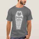 Search for coffin tshirts Jobs