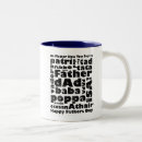 Search for dadism mugs Pop