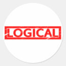 Search for logical stickers Funny