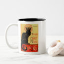 Search for cat noir mugs Vintage