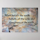 Search for environmentally posters Earth