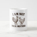 Search for funny farm sayings mugs Chicken lovers