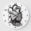 Search for wolf clocks Lobo
