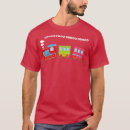 Search for rail tshirts Mail