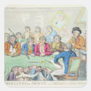 Search for cruikshank stickers Isaac