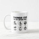 Search for funny surfer mugs Surfing