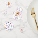 Search for cute cat confetti For kids