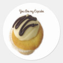 Search for vanilla cupcake stickers Dessert