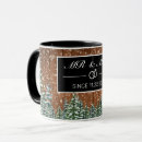 Search for mr snow mugs Christmas tree
