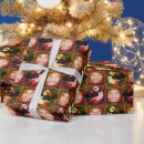 Search for puffin wrapping paper Cute