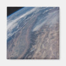 Search for disasters magnets Space