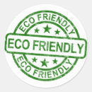 Search for green ecology eco friendly stickers Environment