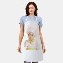 Search for cute baby aprons Chef