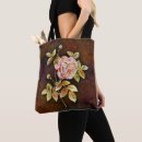 Search for rose brown bags Botanical