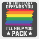 Search for offend stickers Pride