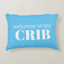 Search for welcome cushions Humour