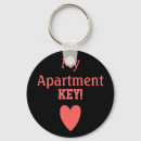 Search for apartments key rings House