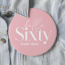 Search for girly badges Modern