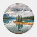 Search for canada souvenir magnets Canadian rockies